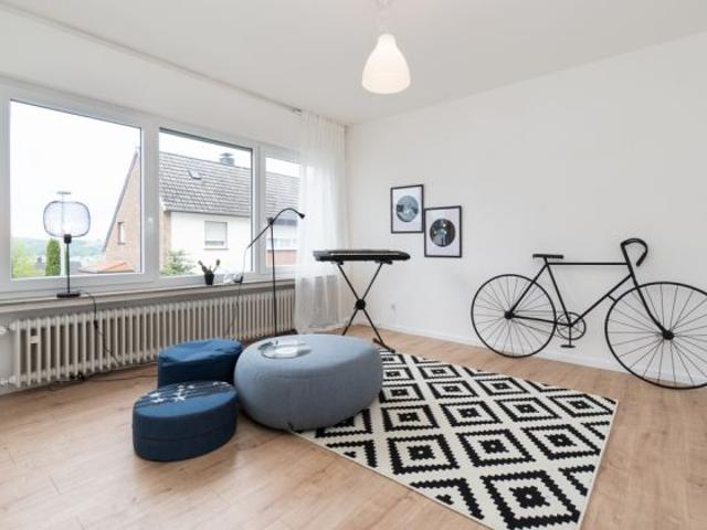 Wohnung kaufen in Duisburg, Nordrhein-Westfalen