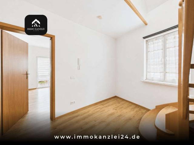 Wohnung kaufen in Hornberg, Ortenaukreis