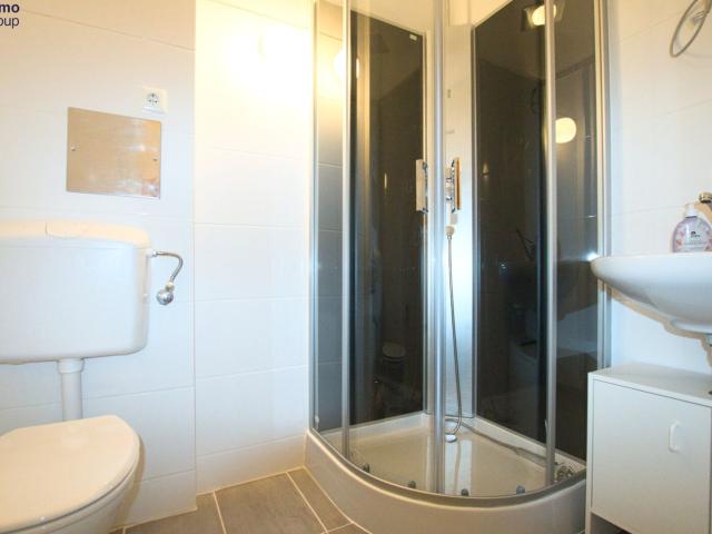 Etagenwohnung kaufen in Linz