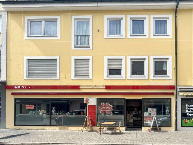 Gewerbe kaufen in Altötting, Landkreis Altötting