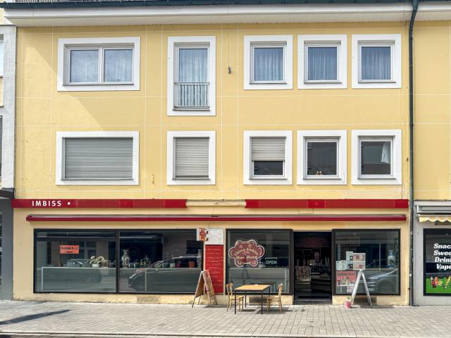 Gewerbe kaufen in Altötting, Bayern