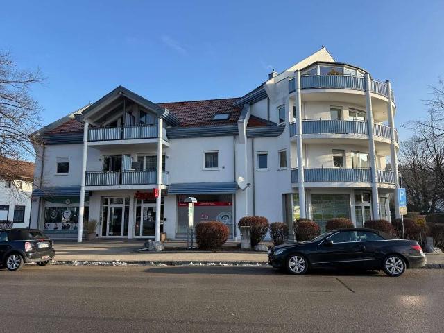 Gewerbe kaufen in Argelsried, Gilching