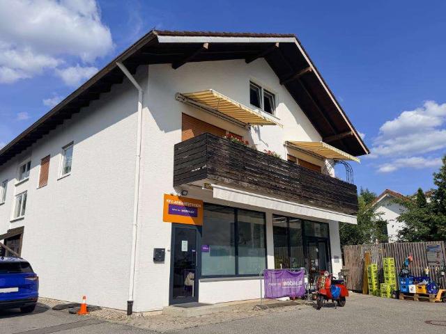 Gewerbe kaufen in Starnberg, Landkreis Starnberg