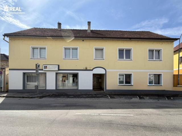 Haus kaufen in Albrechtsberg an der Pielach, Loosdorf