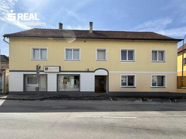 Haus kaufen in Loosdorf, Bezirk Melk
