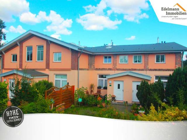 Wohnung kaufen in Sildemow, Papendorf