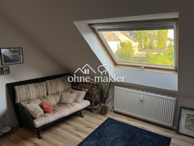 Apartment kaufen in Altenessen-Süd, Essen