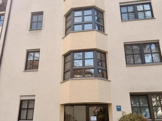 Wohnung kaufen in Südviertel, Essen