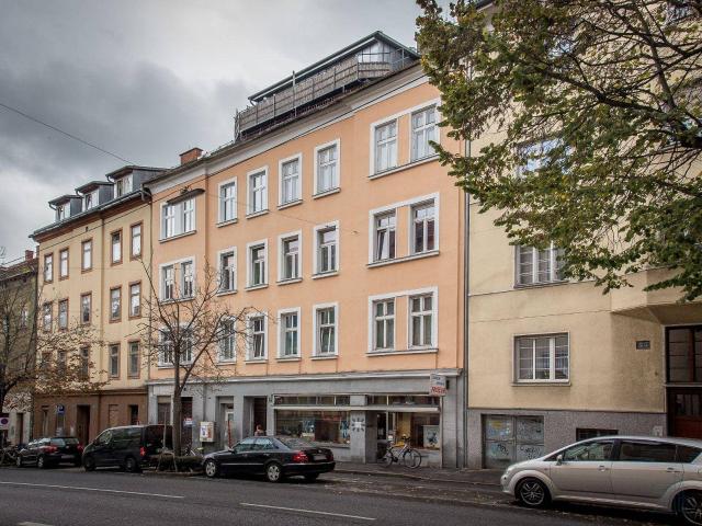 Apartment kaufen in Lend, Gersdorf-Feistritz