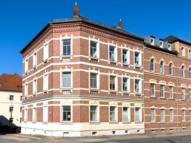 Wohnung kaufen in Zwickau, Sachsen