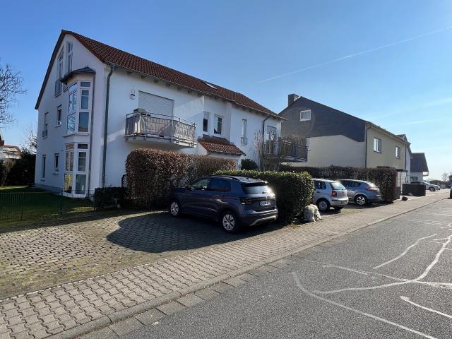 Apartment kaufen in Groß-Zimmern, Hessen