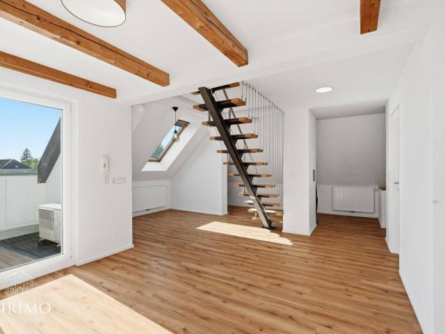 Apartment kaufen in Wels, Oberösterreich