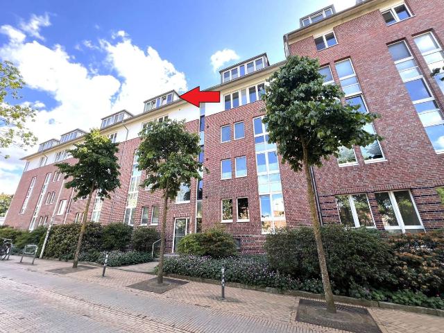 Wohnung kaufen in Kiel