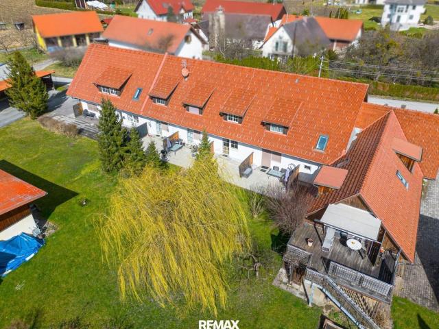 Wohnung kaufen in Krakauhintermühlen, Steiermark