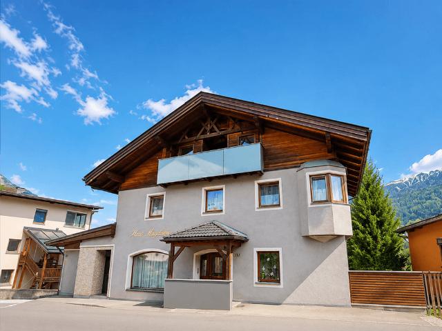 Apartment kaufen in Eggles, Arzl
