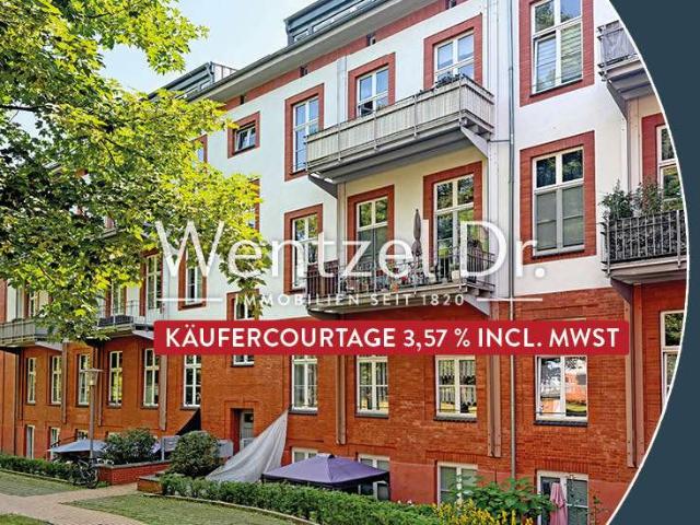 Wohnung kaufen in Schwerin
