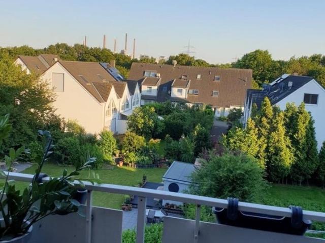Wohnung kaufen in Vennhausen, Düsseldorf