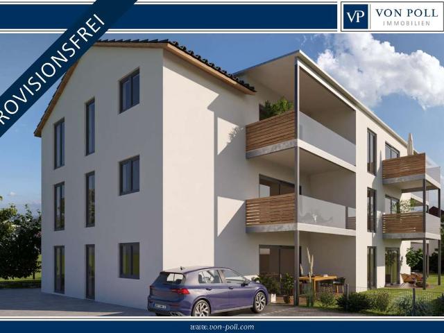 Wohnung kaufen in Uffenheim, Landkreis Neustadt an der Aisch-Bad Windsheim
