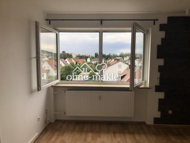 Apartment kaufen in St.-Wolfgang-Siedlung, Landshut