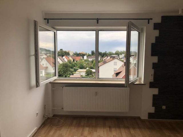 Wohnung kaufen in St.-Wolfgang-Siedlung, Landshut