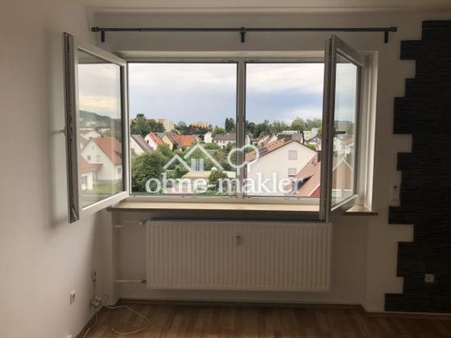 Wohnung kaufen in St.-Wolfgang-Siedlung, Landshut