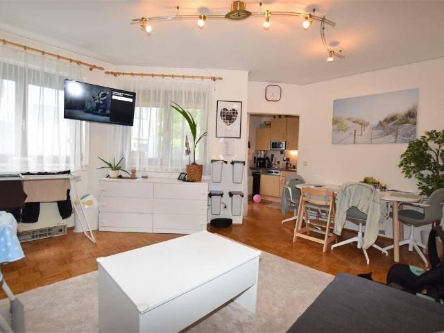 Apartment kaufen in Burgenland