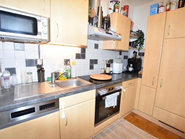 Wohnung kaufen in Laßnitzhöhe, Steiermark