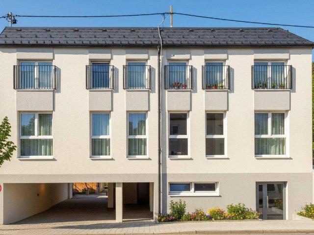 Apartment kaufen in Lanzendorf, Mistelbach
