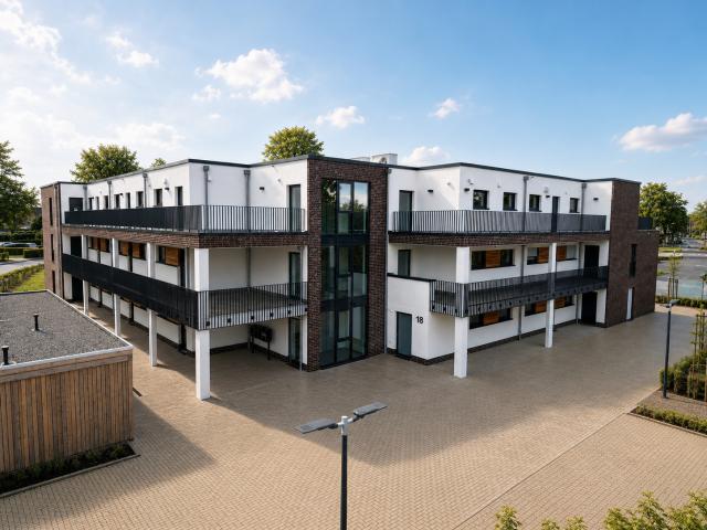 Wohnung kaufen in Schweinebrück, Zetel
