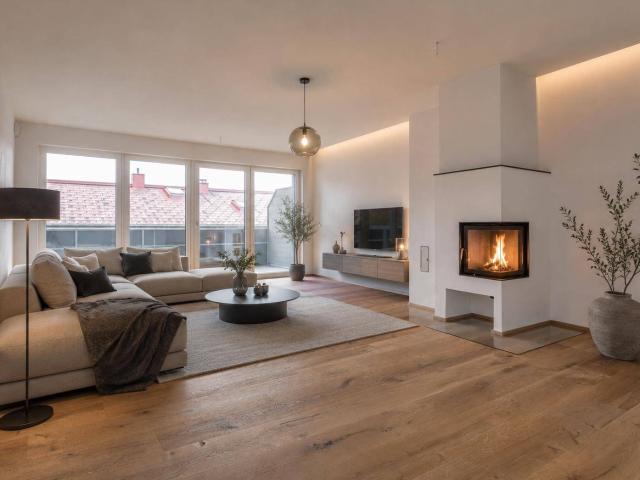 Apartment kaufen in Kirchdorf in Tirol, Tirol
