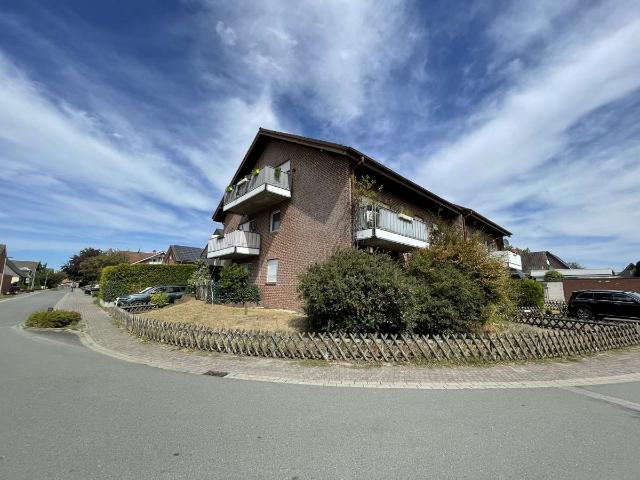Wohnung kaufen in Borken, Kreis Borken