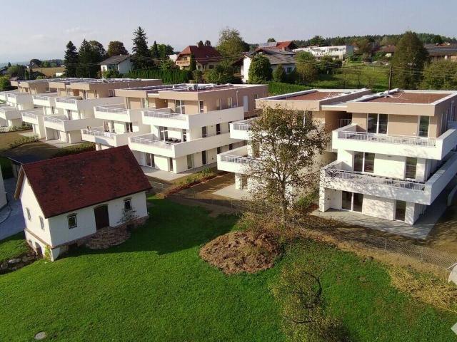 Apartment kaufen in Lieboch, Steiermark