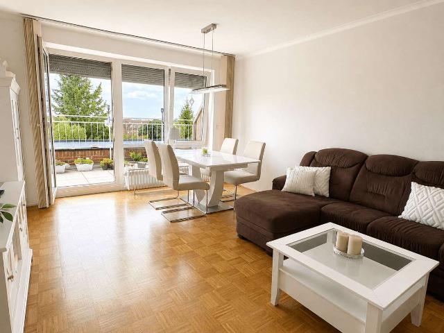 Wohnung kaufen in Geesthacht, Kreis Herzogtum Lauenburg