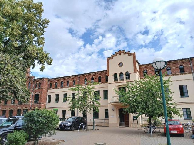 Büro kaufen in Neuruppin, Ostprignitz-Ruppin