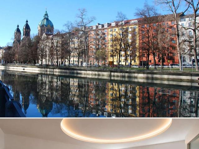 Büro kaufen in München