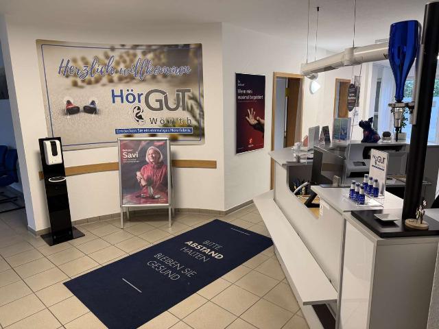 Büro kaufen in Wörth am Rhein, Landkreis Germersheim