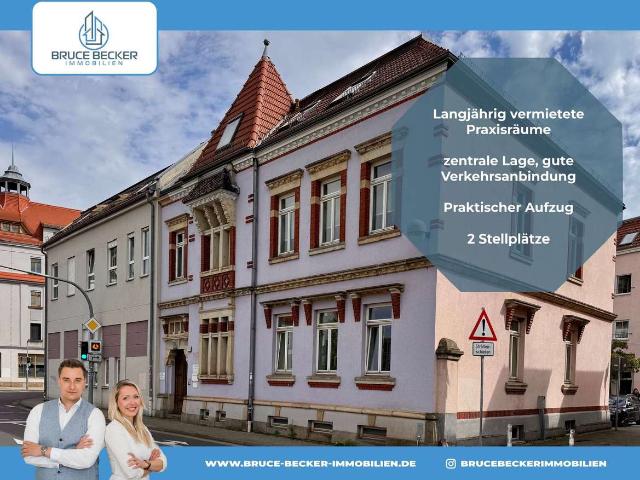 Büro kaufen in Markranstädt, Landkreis Leipzig