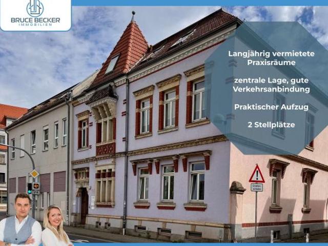 Büro kaufen in Markranstädt, Sachsen