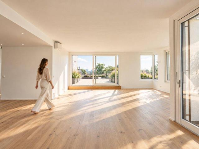 Apartment kaufen in Döbling, Wien
