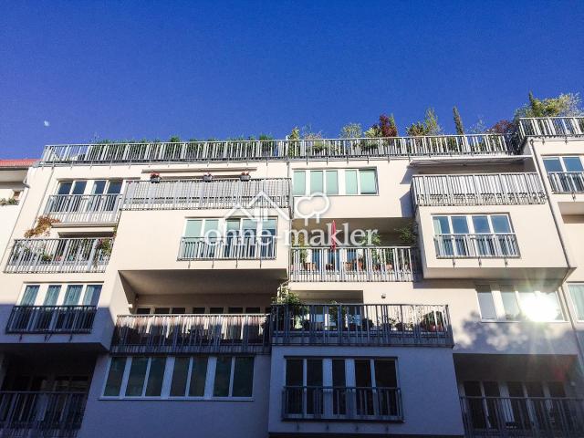 Apartment kaufen in Wilmersdorf, Berlin