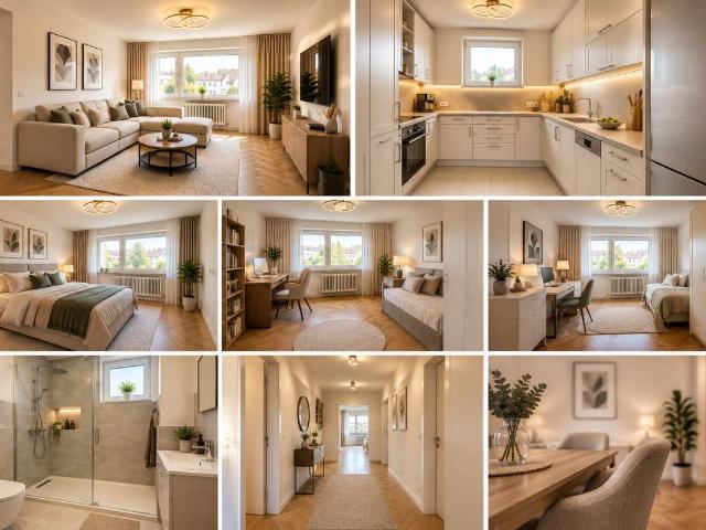Wohnung kaufen in Worms