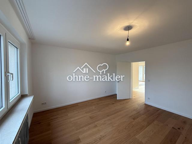 Apartment kaufen in Oberbilk, Düsseldorf