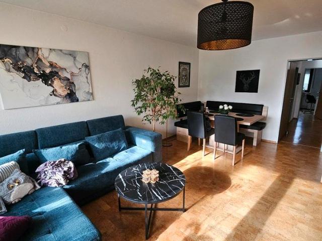 Wohnung kaufen in Augsburg, Bayern