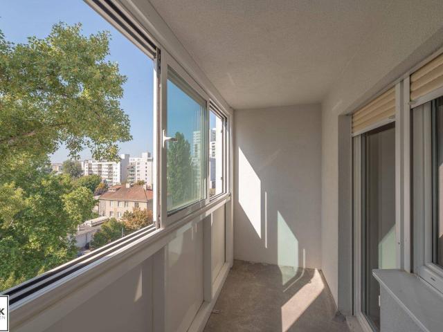 Apartment kaufen in Wien, KG Brigittenau