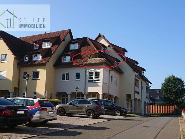 Wohnung kaufen in Leubnitz, Werdau