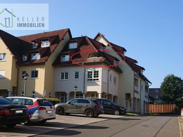 Wohnung kaufen in Leubnitz, Werdau