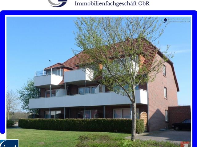 Wohnung kaufen in Burgforde, Westerstede