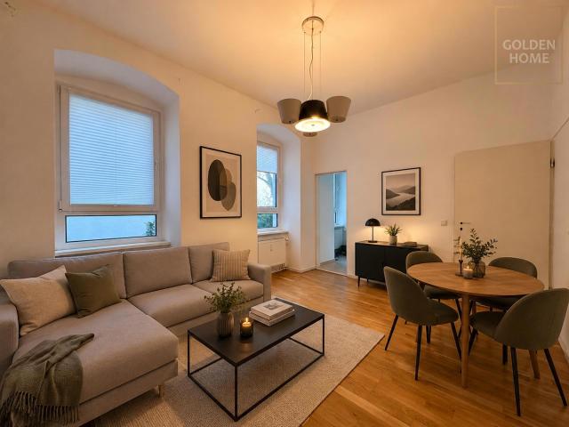 Wohnung kaufen in Mitte, Berlin
