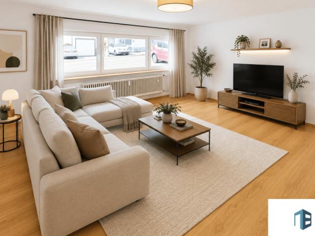 Wohnung kaufen in Ober-Olm, Rheinland-Pfalz