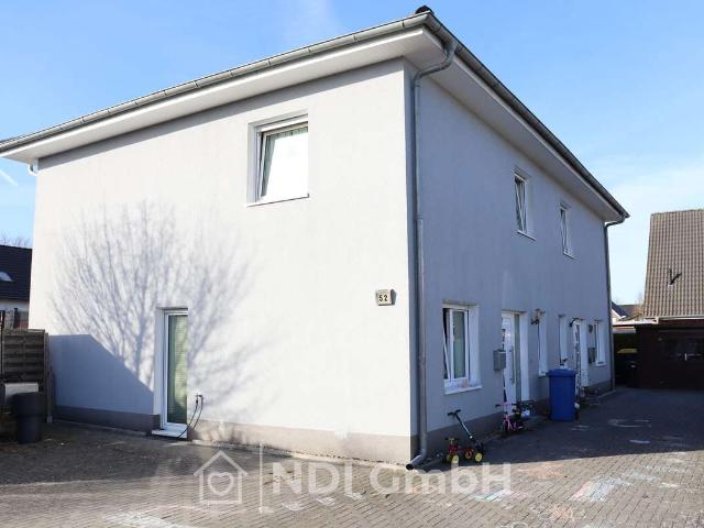 Haus kaufen in Kölln, Kölln-Reisiek